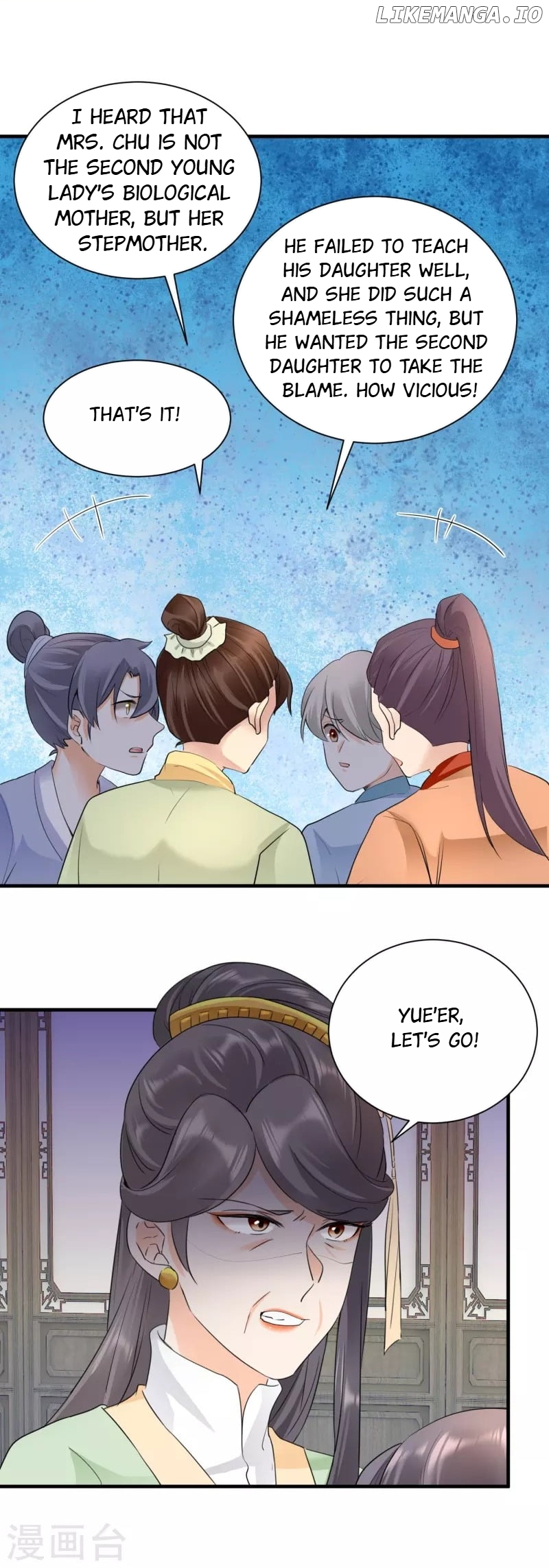 The Cold King’s Beloved Forensic Wife chapter 46 - page 5